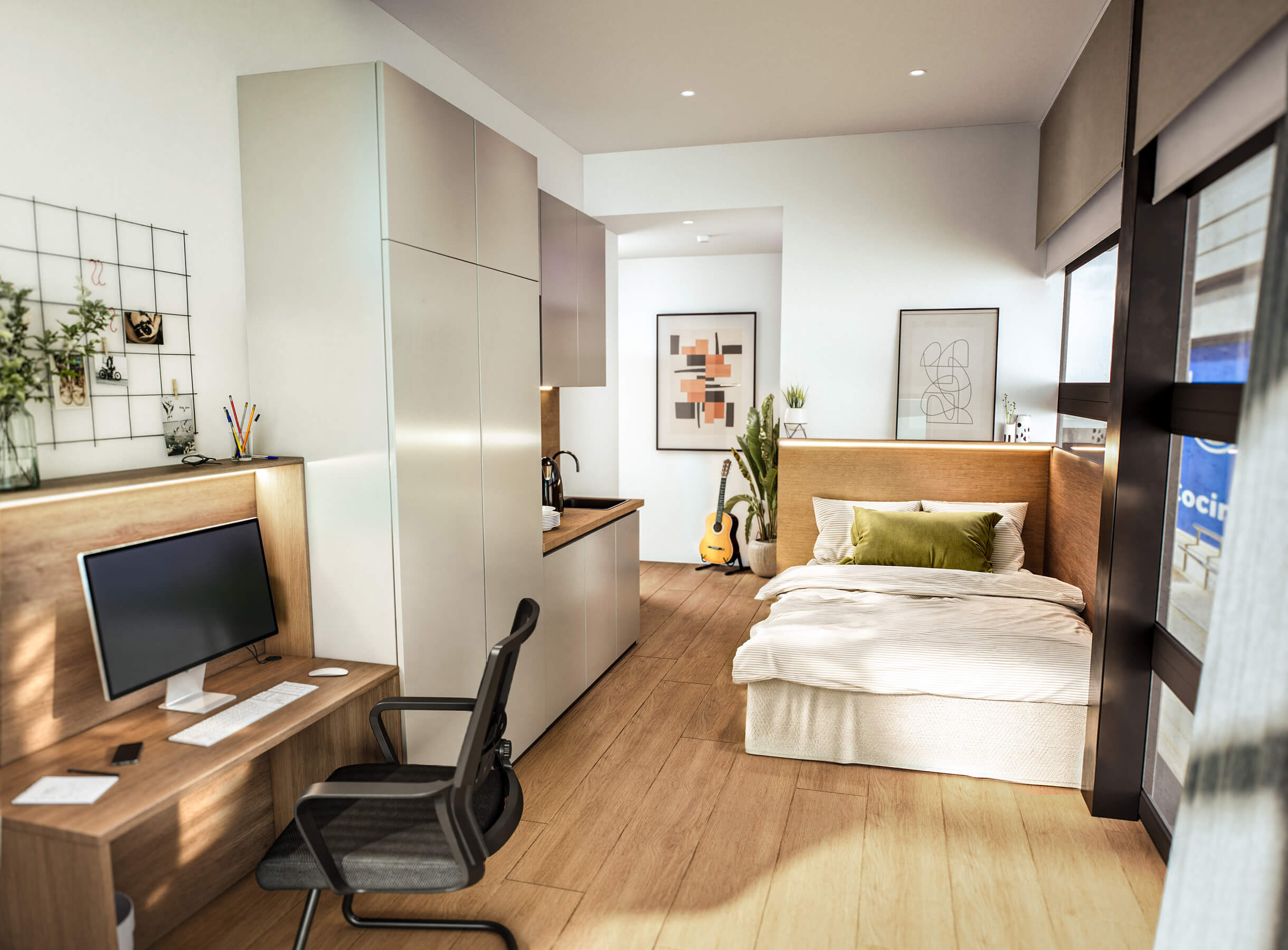 habitaciones-essential-studio-odonia-residence-desktop