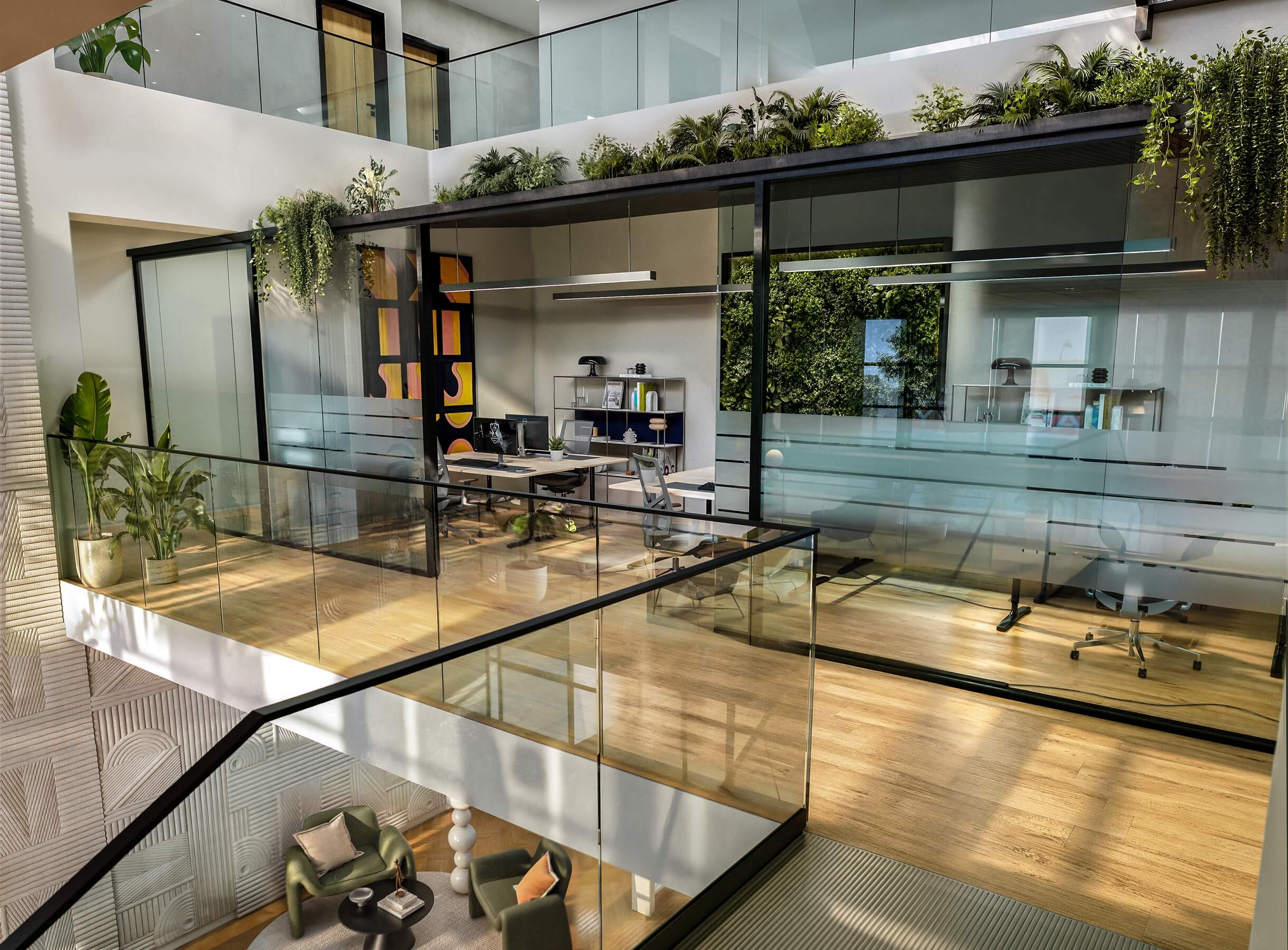 habitaciones-galeria-biblioteca-odonia-residence-desktop
