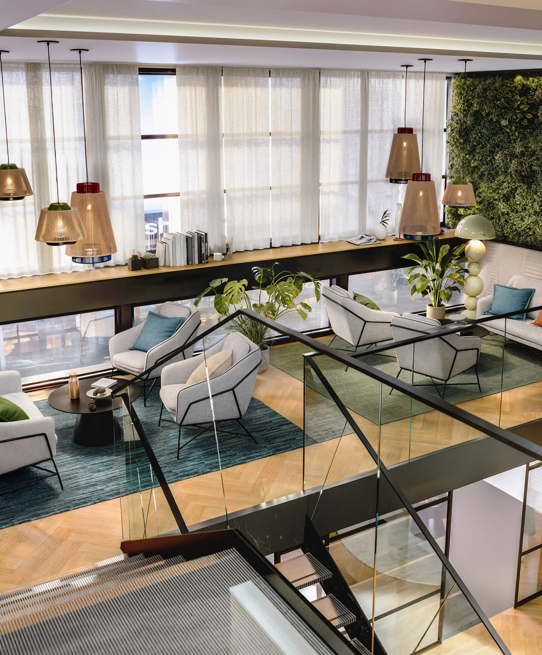 Residencia